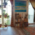 Cosy Studio Apartment In Berlin Schoeneweide