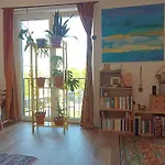 Cosy Studio Apartment In Berlin Schoeneweide