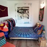 Cosy Studio Apartment In Berlin Schoeneweide