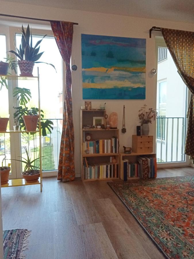 Cosy Studio In Schoneweide *
