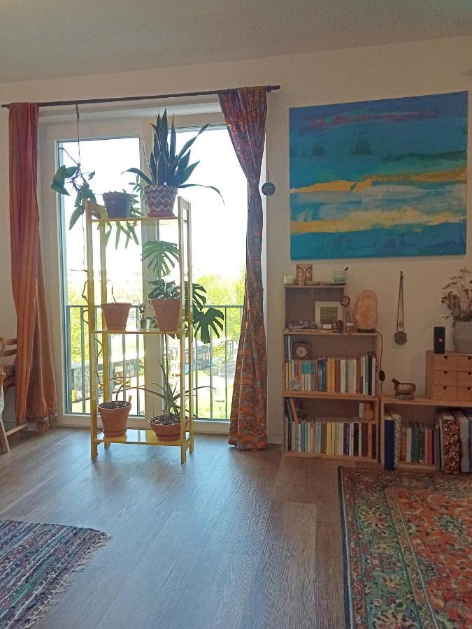 Cosy Studio In Schoneweide * Berlino