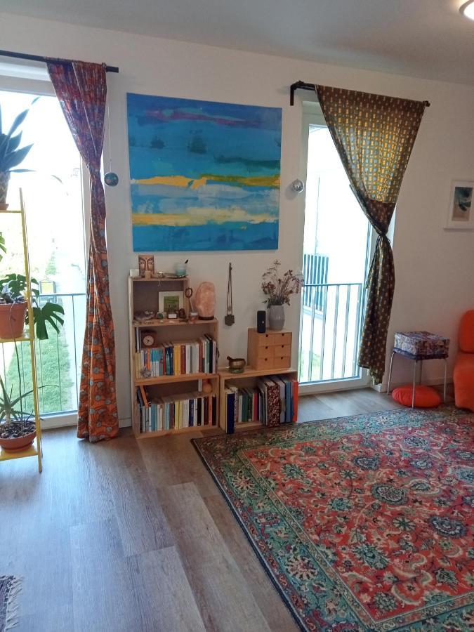 Cosy Studio In Schoneweide Appartamento
