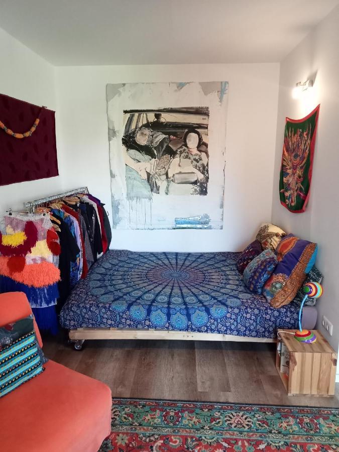 Cosy Studio In Schoneweide * Berlino