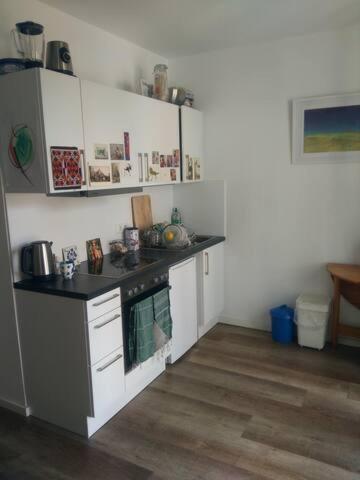 Cosy Studio In Schoneweide Appartamento
