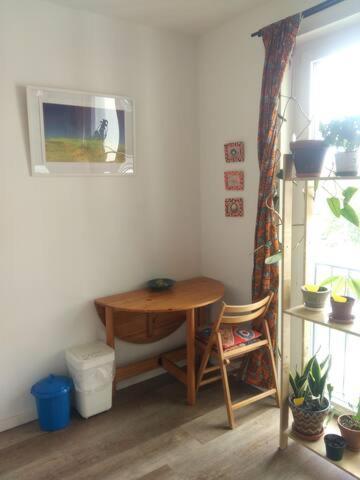 Cosy Studio In Schoneweide Appartamento