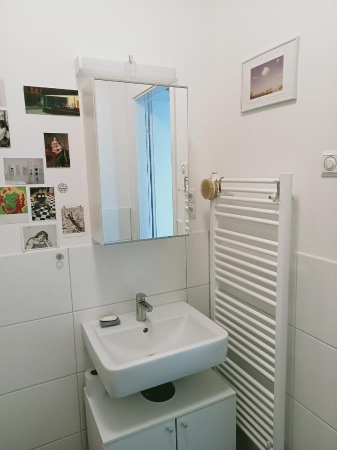 Appartamento Cosy Studio In Schoneweide *