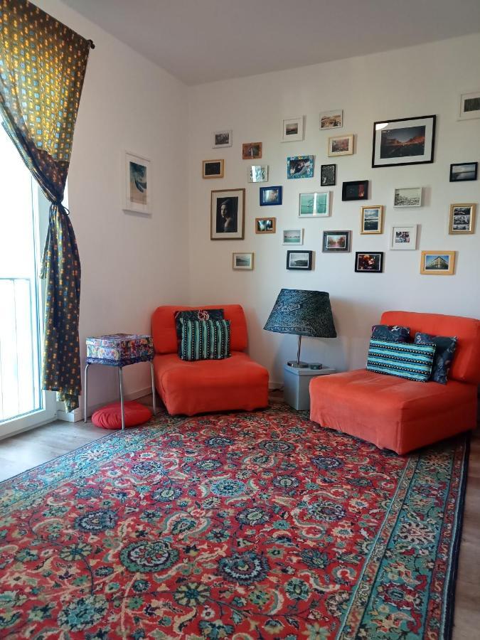 Cosy Studio In Schoneweide Berlino