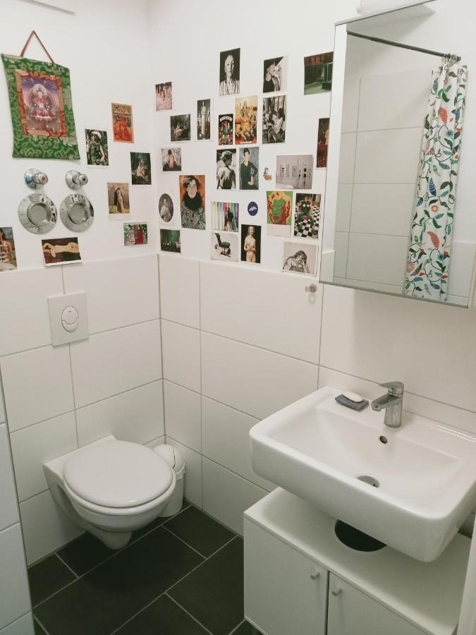 Cosy Studio In Schoneweide Appartamento *